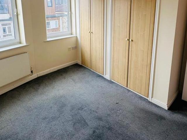 Southbury Court, South Street, RM1 1 bed flat to rent £1,400 pcm £323 pw