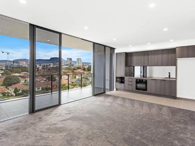 SOUTHBANK APARTMENTS 14 Beatson Street WOLLONGONG