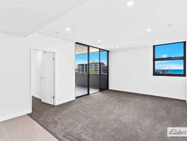 SOUTHBANK APARTMENTS 14 Beatson Street WOLLONGONG