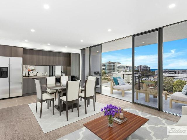 SOUTHBANK APARTMENTS 14 Beatson Street WOLLONGONG