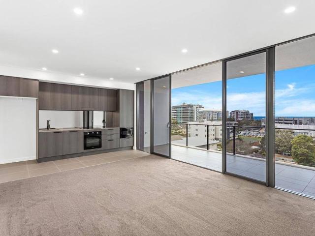 SOUTHBANK APARTMENTS 14 Beatson Street WOLLONGONG