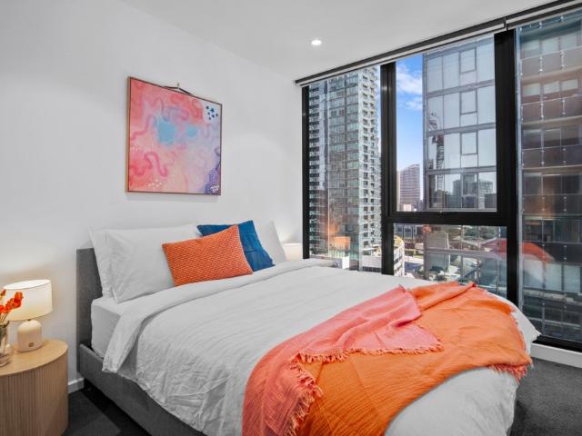 Southbank Living Furnished