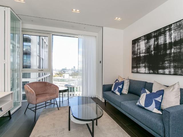 Southbank Place, 8 Casson Square SE1, 2 bed flat to rent, £5,450 pcm | PrimeLocation