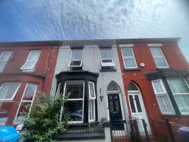 Southbank Road, Liverpool L7, 3 bed terraced house to rent, £1,000 pcm | PrimeLocation