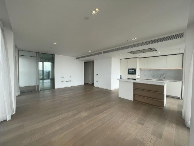 Southbank Tower, 55 Upper Ground, London SE1, 2 bed shared accommodation to rent, £7,000 pcm | PrimeLocation