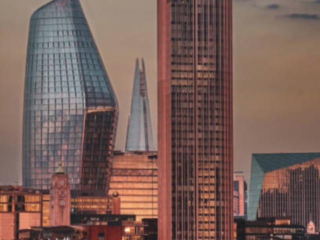 Southbank Tower, London, SE1 | £13,500 PCM | To let