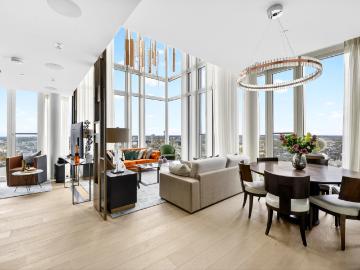 Southbank Tower, London, SE1 | £28,000 PCM | To let