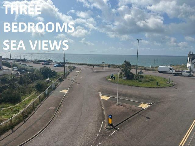Southbourne Overcliff Drive, Southbourne, Bournemouth BH6, 3 bed flat to rent, £1,395 pcm | PrimeLocation