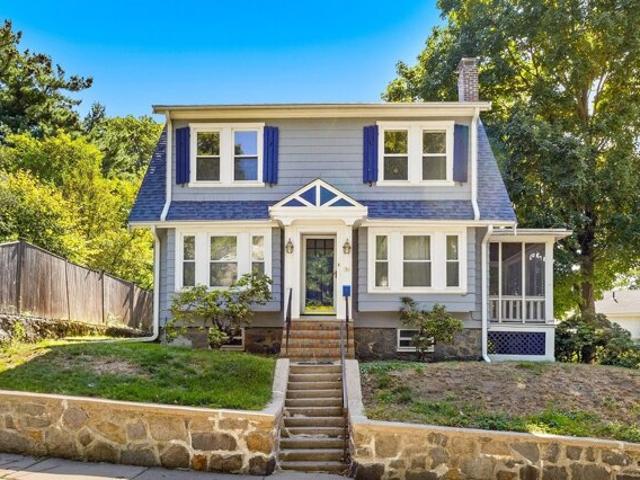 Southbourne Rd, Boston, Home For Sale