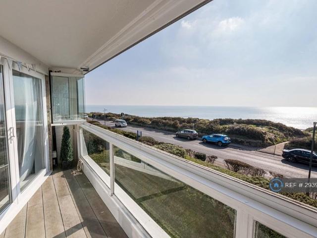 Southbourne, Southbourne, BH6 2 bed flat to rent £2,200 pcm £508 pw