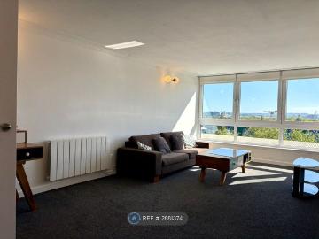 Apartment to rent in Carmunnock - Equipped kitchen