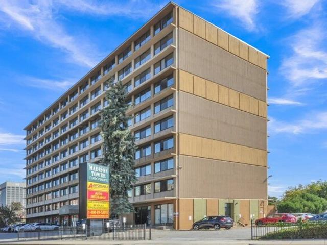 Southbridge St Unit,worcester, Condo For Sale