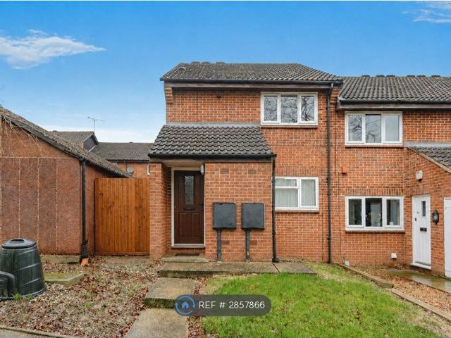 Southbrook, Crawley RH11, 1 bed flat to rent, £1,100 pcm | PrimeLocation