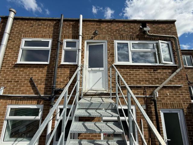 Southchurch Drive, Nottingham NG11, 1 bed flat to rent, £675 pcm | PrimeLocation