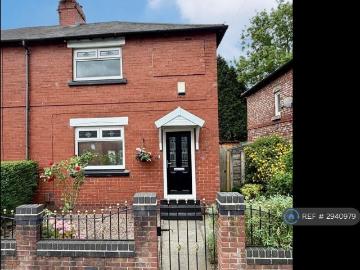 Southcliffe Road, Stockport, SK5 3 bed semi detached house to rent £1,395 pcm £322 pw