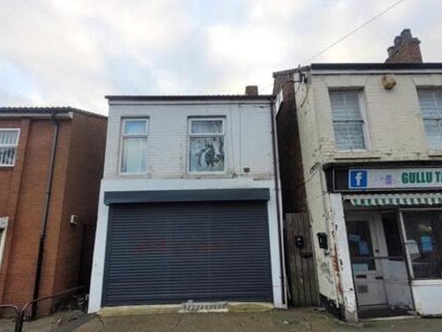 Southcoates Lane, Hull, Commercial Property For