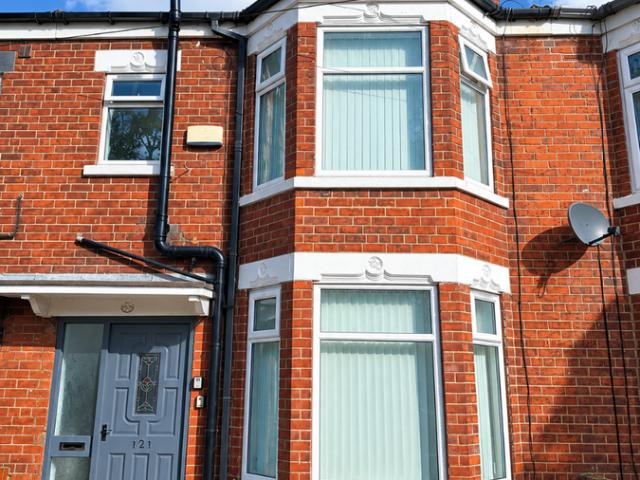 Southcoates Lane, Hull HU9, 3 bed terraced house to rent, £835 pcm | PrimeLocation
