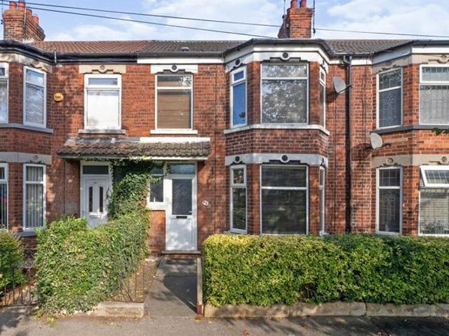 Southcoates Lane, Hull HU9, 3 bed terraced house to rent, £850 pcm | PrimeLocation