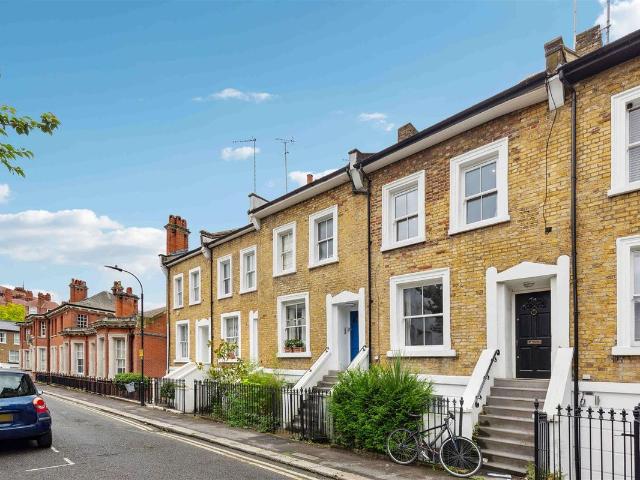 Southcombe Street, West Kensington, London W14, 2 bed flat to rent, £2,600 pcm | PrimeLocation
