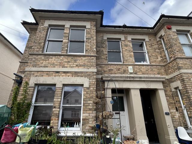 Southcote Road, Bournemouth 1 bed in a house share to rent £735 pcm £170 pw