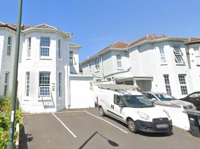 Southcote Road, Bournemouth BH1, 1 bed flat to rent, £825 pcm | PrimeLocation