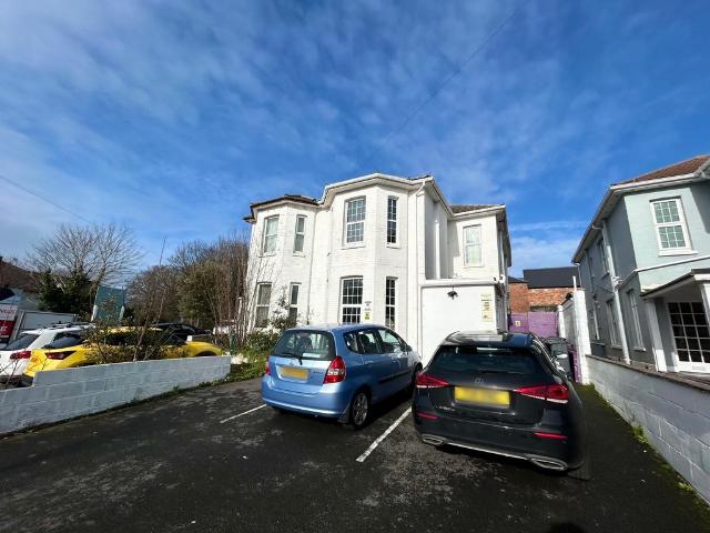 Southcote Road, Bournemouth, BH1 1 bed flat to rent £825 pcm £190 pw