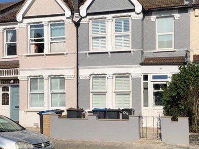 Southcote Road, London SE25, 5 bed terraced house to rent, £3,000 pcm | PrimeLocation