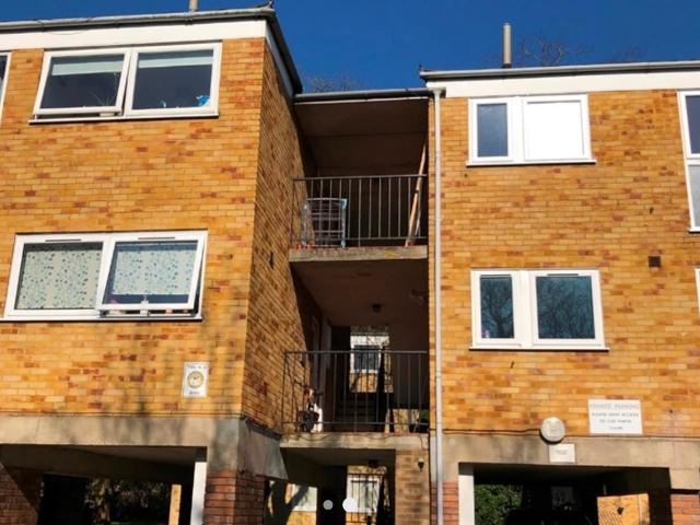 Southcote Road, Reading RG30, 2 bed flat to rent, £1,400 pcm | PrimeLocation