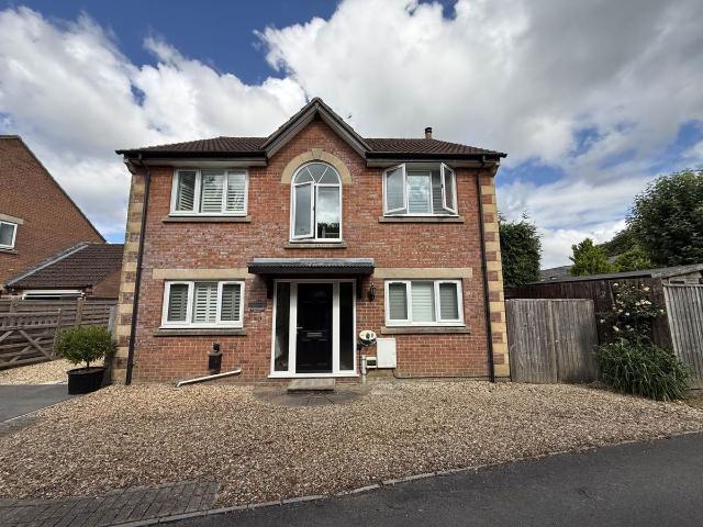 Southcroft, Chapmanslade, Nr Frome BA13, 4 bed detached house to rent, £2,000 pcm | PrimeLocation
