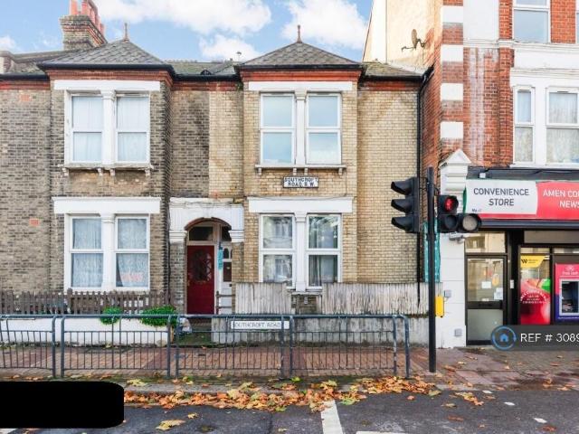 Southcroft Road, London, SW17 2 bed flat to rent £2,500 pcm £577 pw