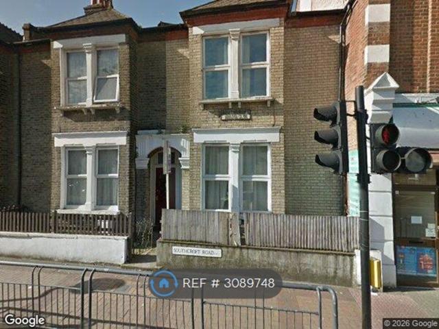 Southcroft Road, London SW17, 2 bed flat to rent, £2,500 pcm | PrimeLocation