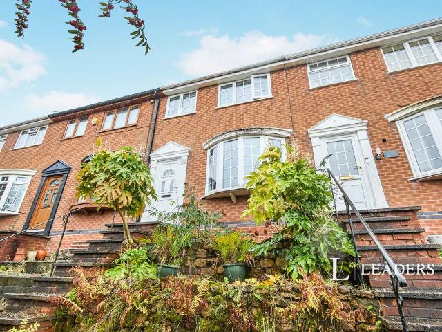 Southdale Road, Carlton NG4, 3 bed terraced house to rent, £1,100 pcm | PrimeLocation