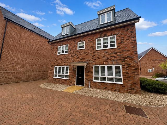 Southdown Grove, Milton Keynes MK8, 5 bed property to rent, £2,195 pcm | PrimeLocation