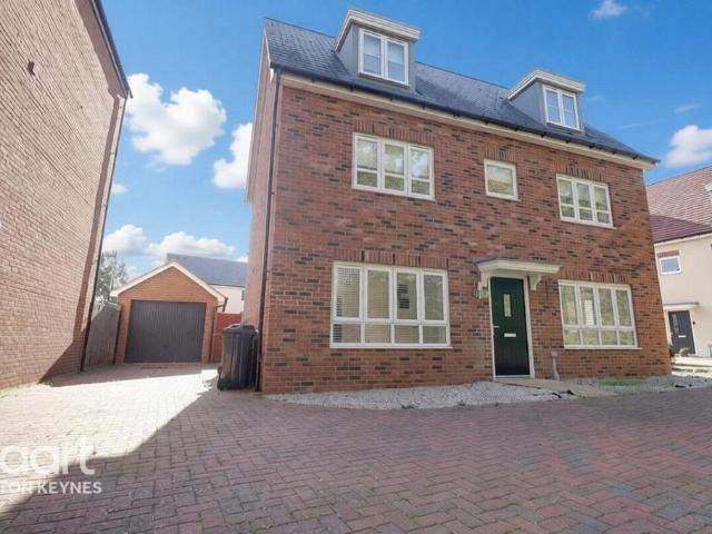 Southdown Grove, Whitehouse Park 5 bed detached house to rent £2,295 pcm £530 pw