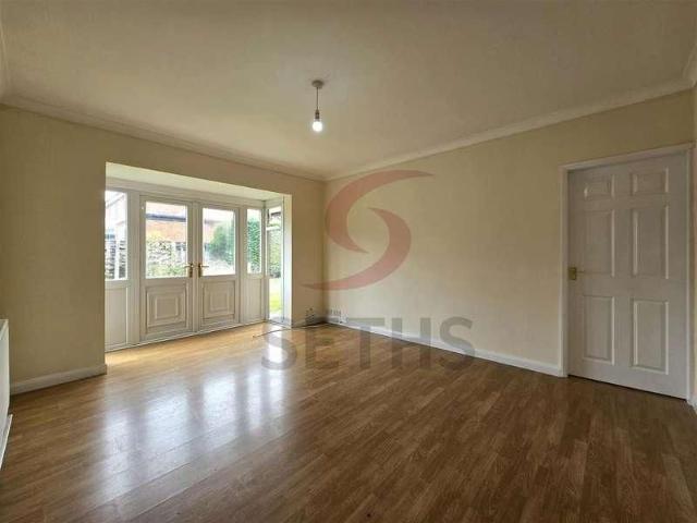 Southdown Drive, Thurmaston, Leicester, LE4