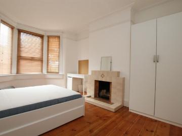 Bath, Bath and North East Somerset county, Southdowns