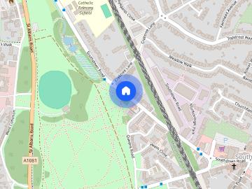 St John's Wood, Zone 1 London, West London, London, Greater London