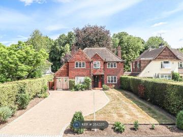 St John's Wood, Zone 1 London, West London, London, Greater London