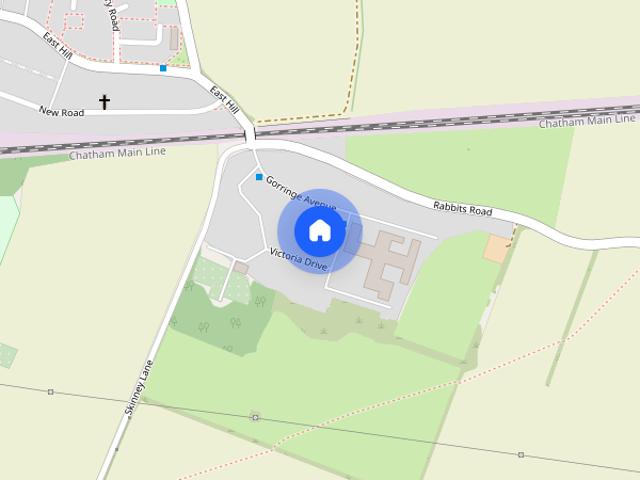 Southdowns Retirement Village, South Darenth