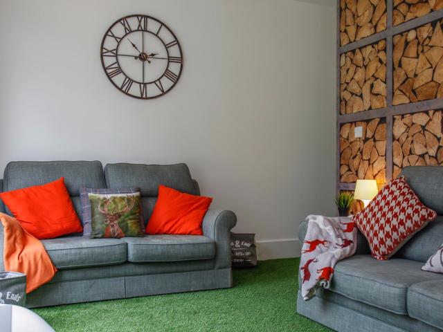 Southey House, London, SE17