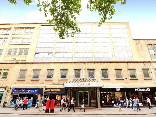Southey House, 33 Wine Street, Bristol BS1, 1 bed flat to rent, £1,300 pcm | PrimeLocation