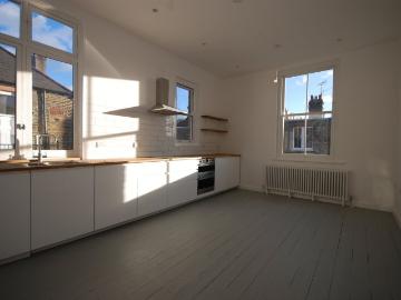 Southey Road, Oval SW9, 2 bed flat to rent, £2,550 pcm | PrimeLocation
