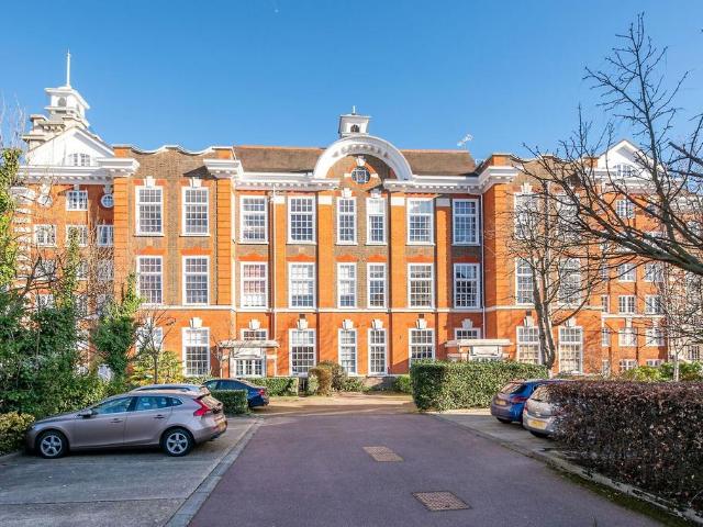 Southey Road, Wimbledon, London, SW19 2 bed flat to rent £3,250 pcm £750 pw