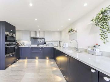Southey Road, Wimbledon, SW19, London