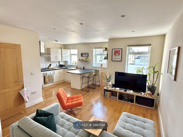Southey Street, London SE20, 2 bed flat to rent, £1,950 pcm | PrimeLocation
