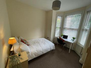 Southey Street, Nottingham NG7, 5 bed shared accommodation to rent, £2,167 pcm | PrimeLocation