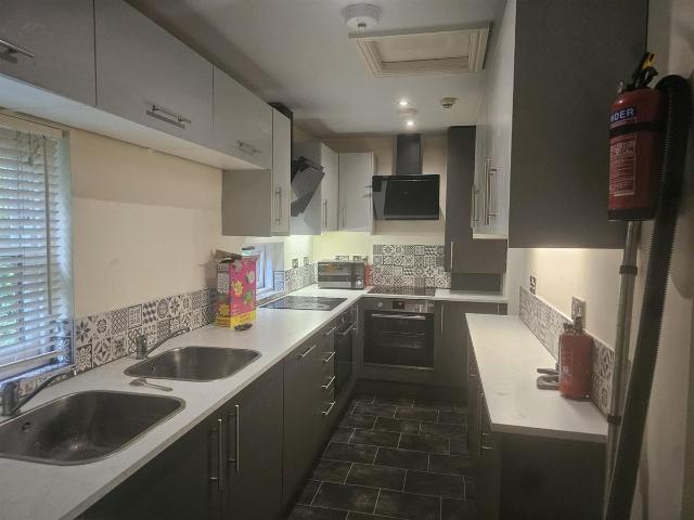 Southey Street, Nottingham NG7, 5 bed shared accommodation to rent, £2,167 pcm | PrimeLocation