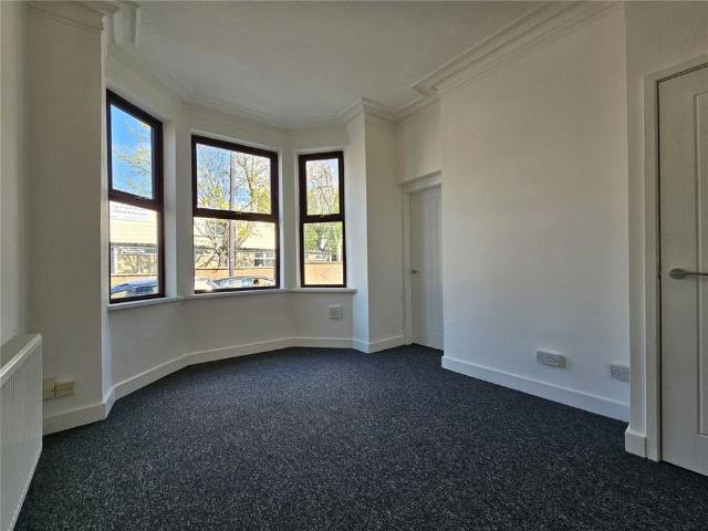 Southey Street, Nottingham, NG7