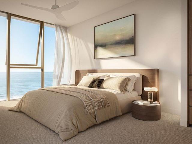 Southeast 3 Bedroom Coastal Home with Ocean Outlooks | 80% SOLD. Construction Accelerating