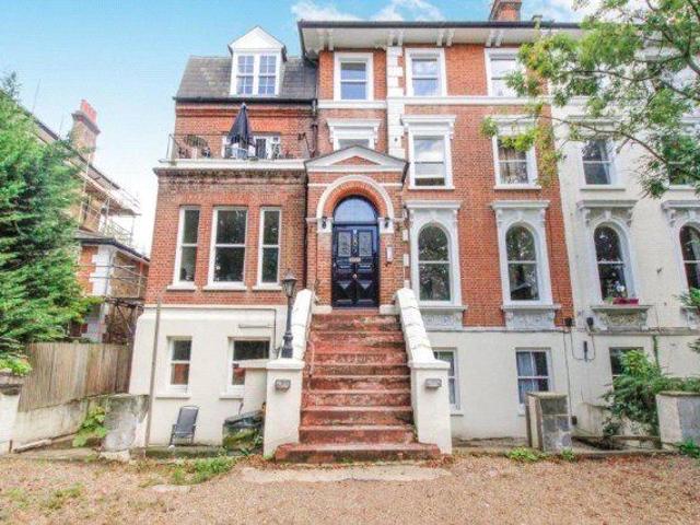 Southend Road, Beckenham BR3, 1 bed flat to rent, £1,550 pcm | PrimeLocation